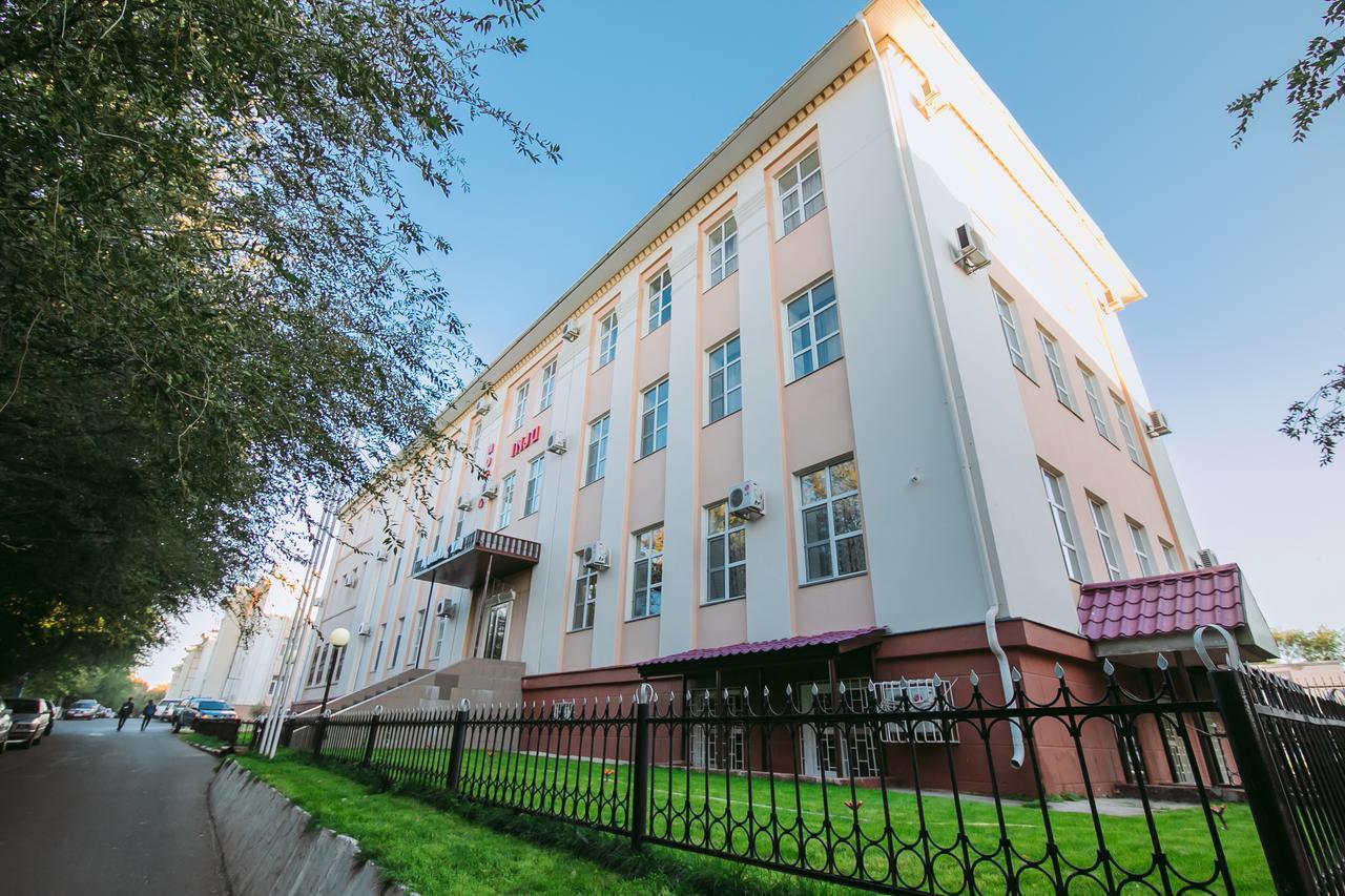 Hotel Inju Тараз Екстериор снимка
